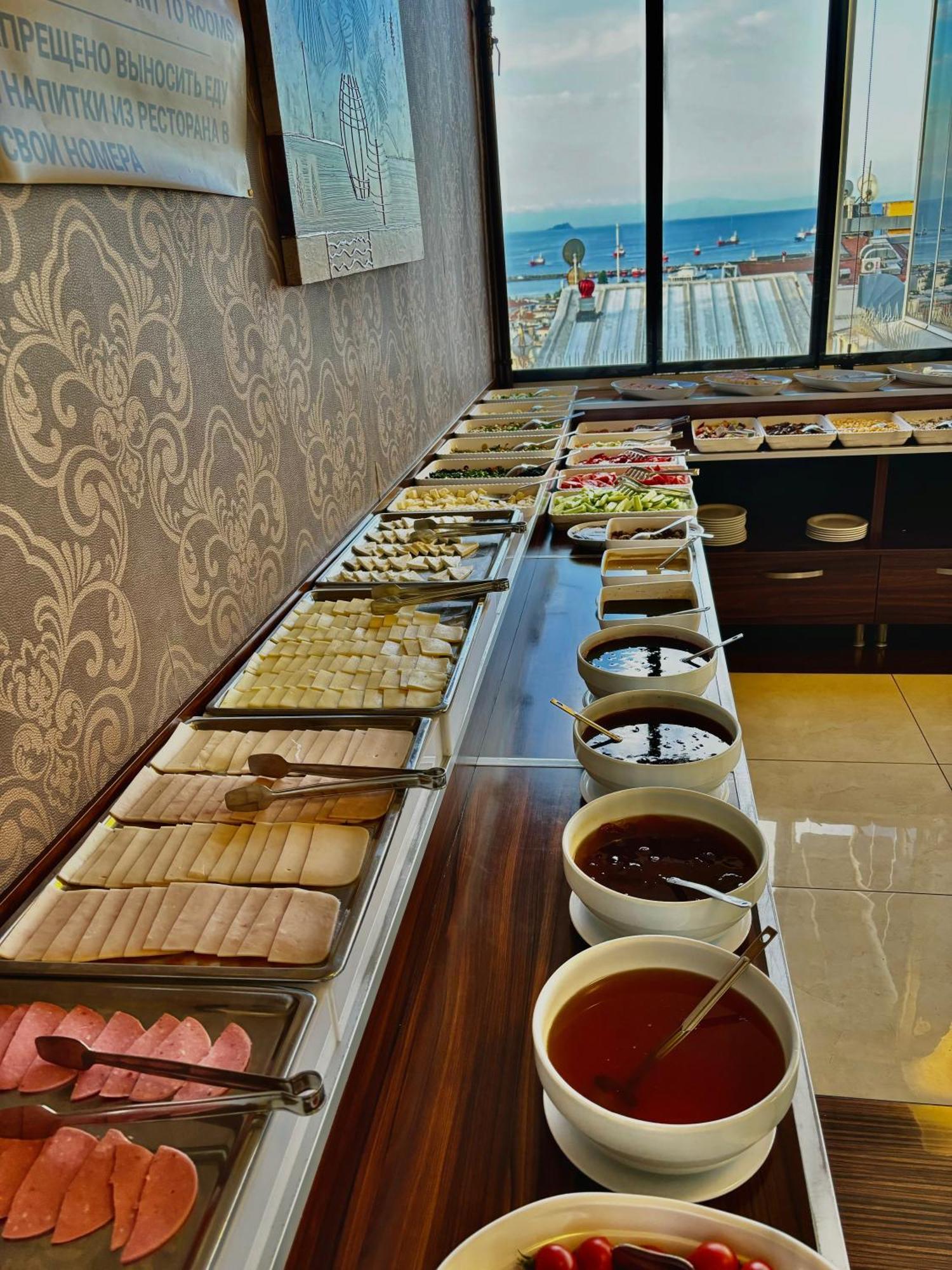 Gold Hotel Istanbul Exterior foto