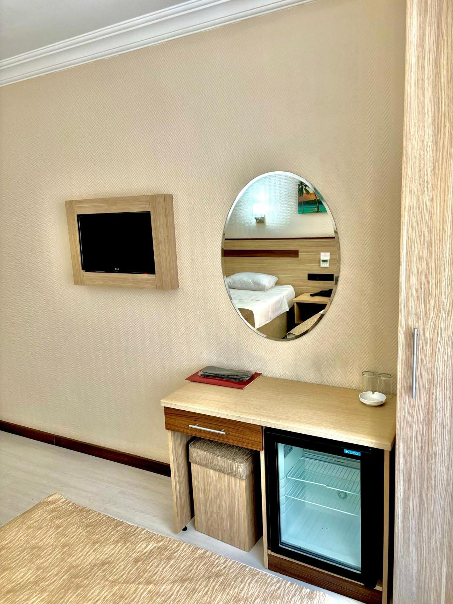 Gold Hotel Istanbul Exterior foto