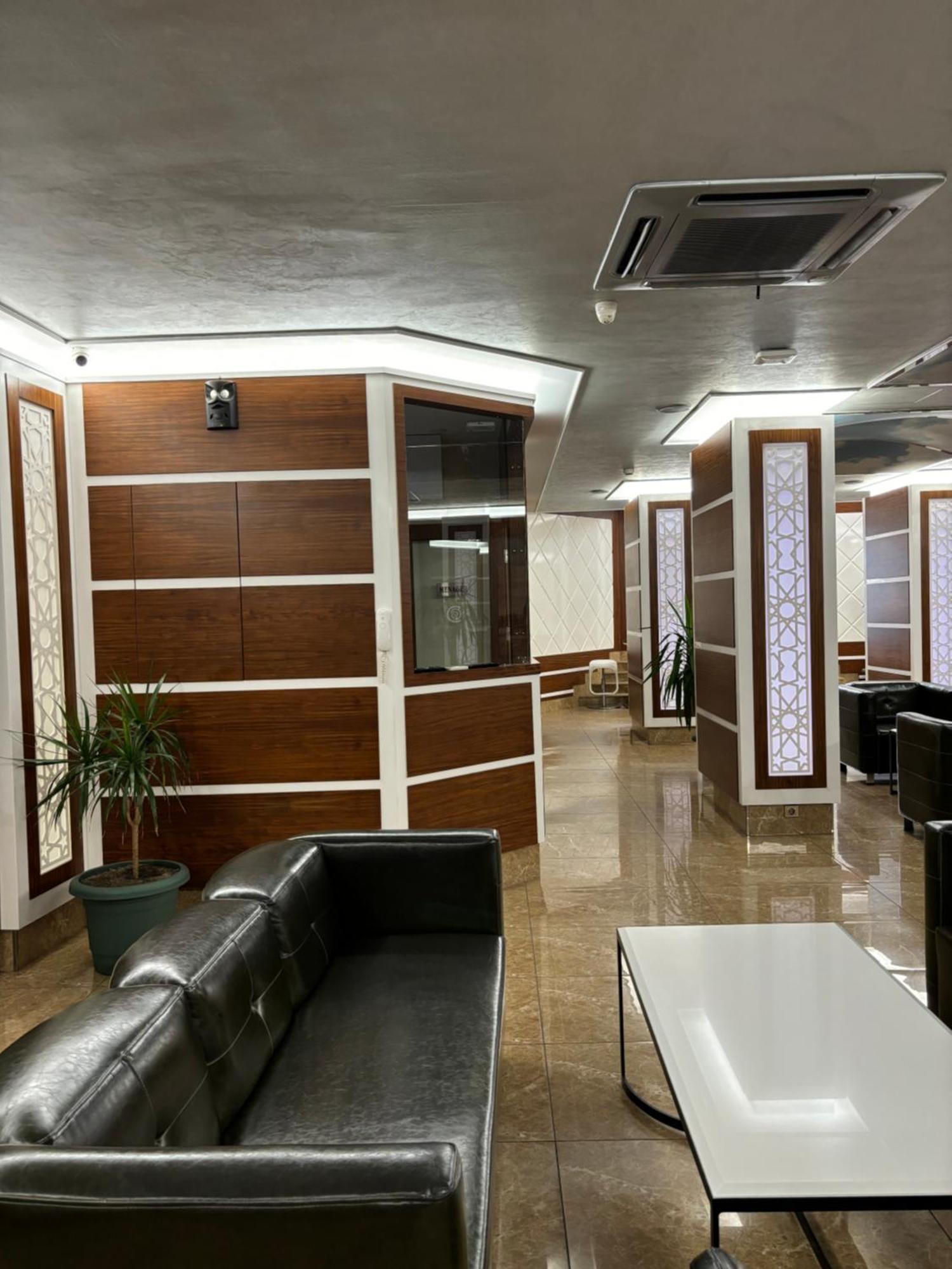 Gold Hotel Istanbul Exterior foto