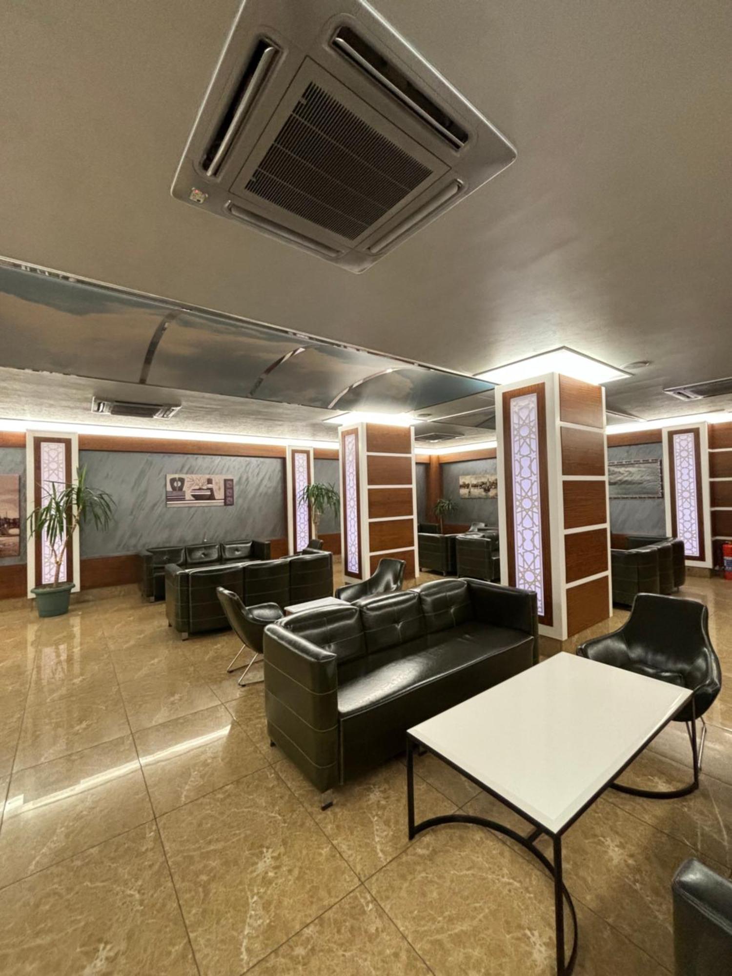 Gold Hotel Istanbul Exterior foto