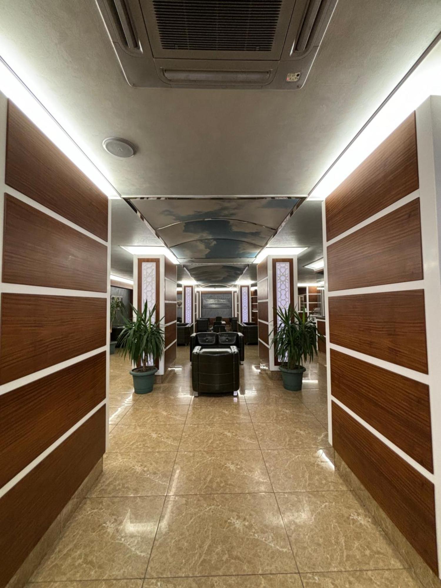 Gold Hotel Istanbul Exterior foto