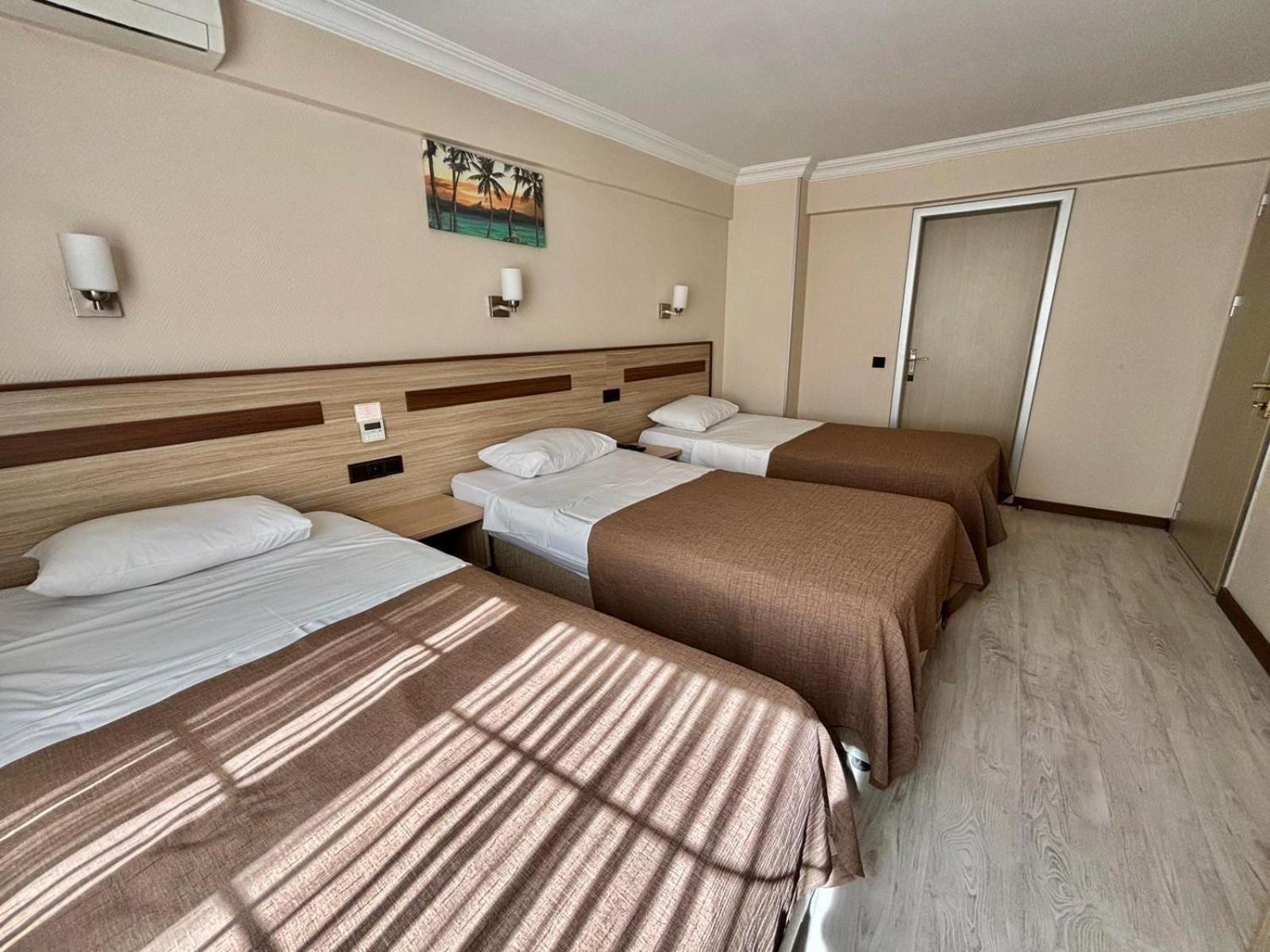 Gold Hotel Istanbul Exterior foto
