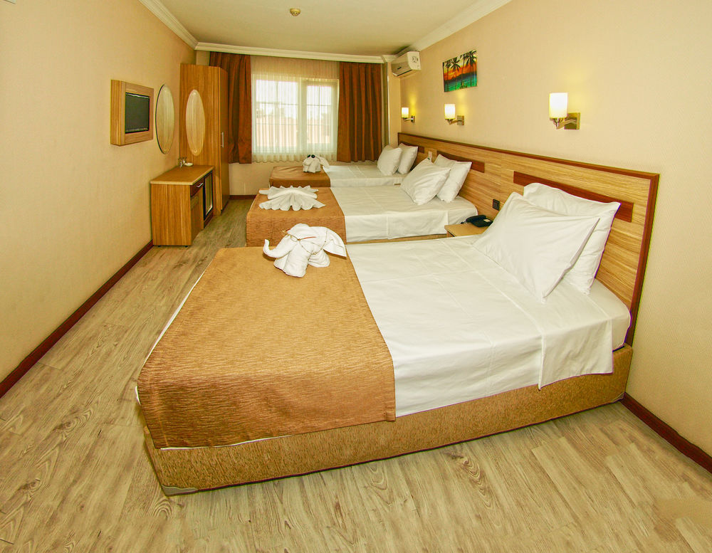 Gold Hotel Istanbul Exterior foto