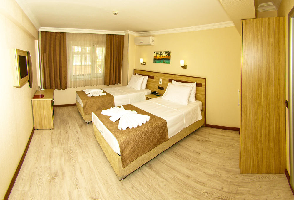 Gold Hotel Istanbul Exterior foto