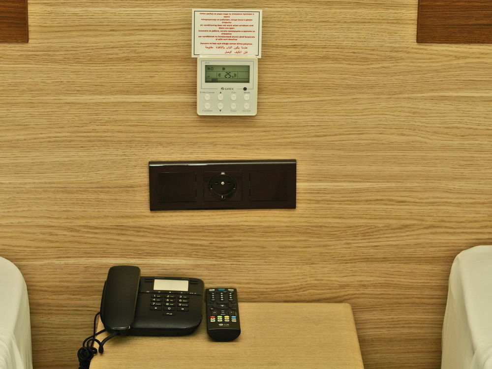 Gold Hotel Istanbul Exterior foto