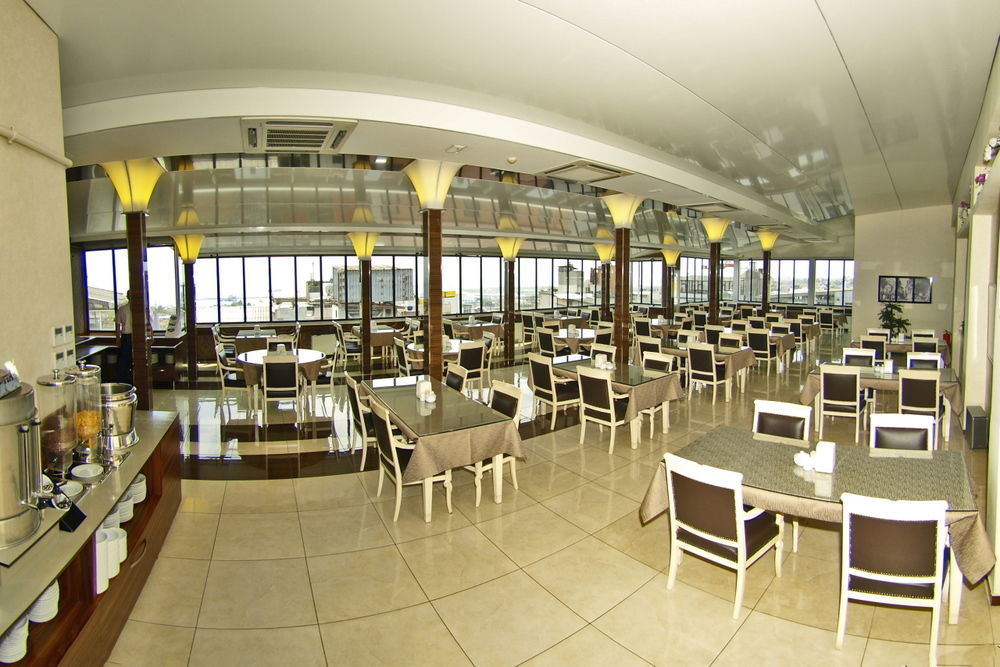 Gold Hotel Istanbul Exterior foto